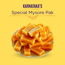 Load image into Gallery viewer, Special Mysore Pak
