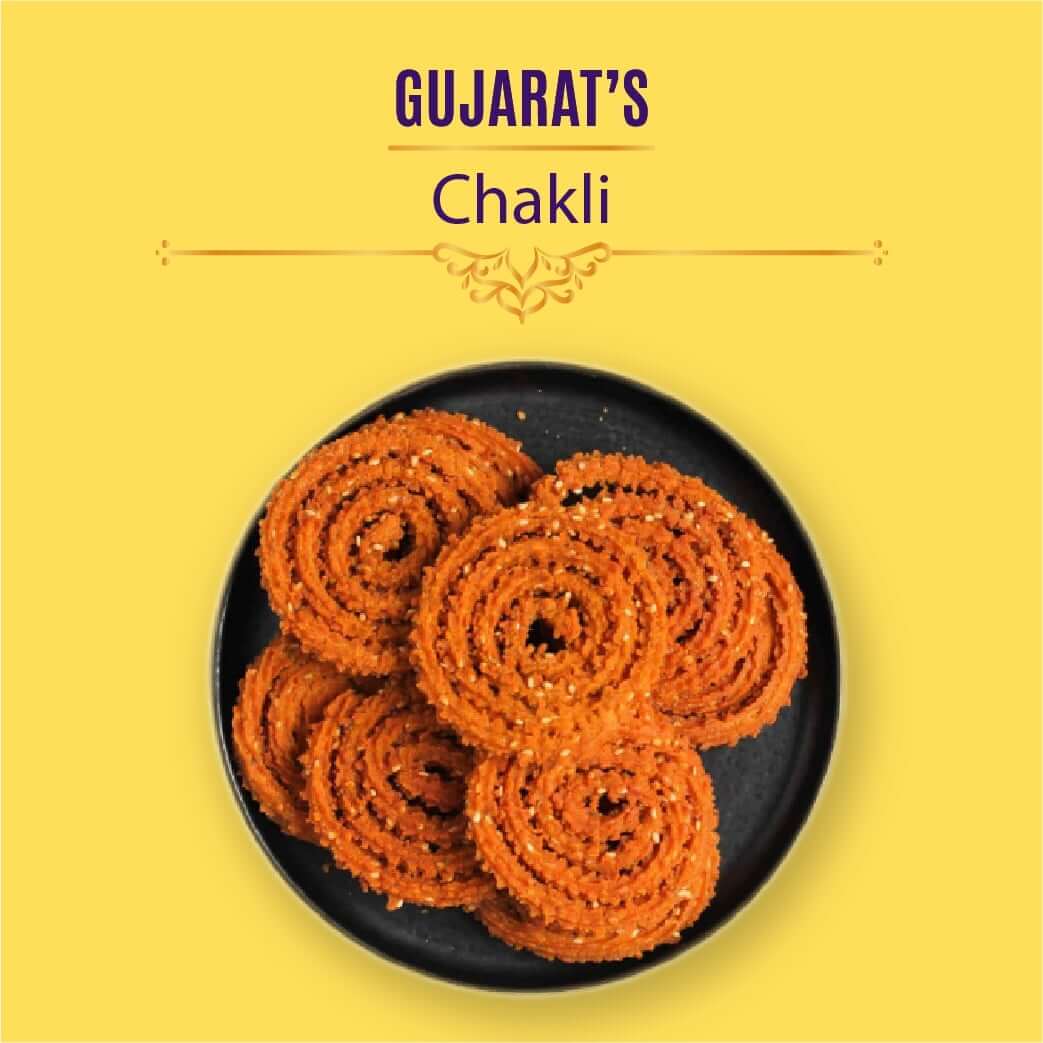 Chakli