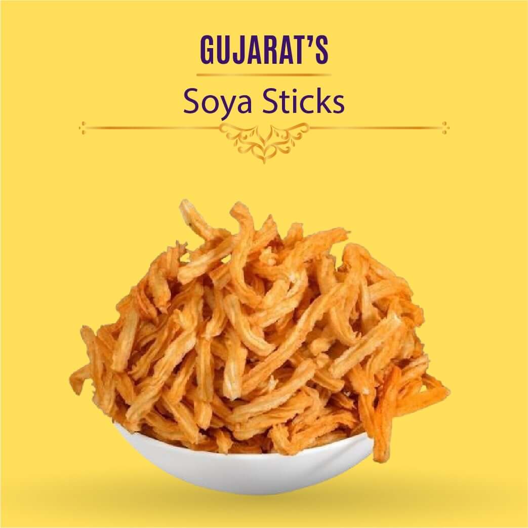 Soya Sticks