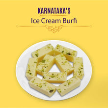 Load image into Gallery viewer, Ice Cream Burfi
