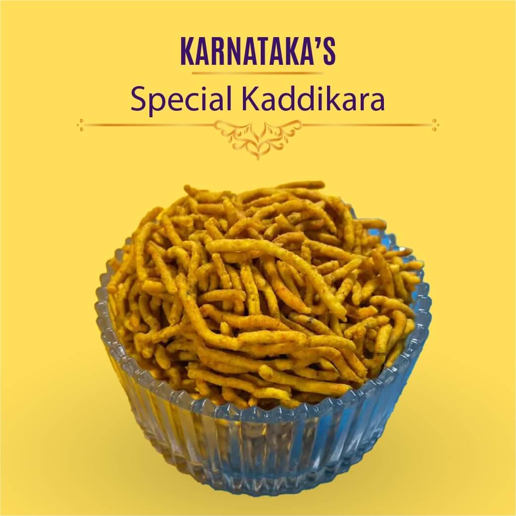 Special Kaddikara