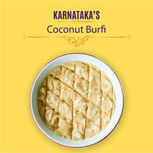 Load image into Gallery viewer, Coconut Burfi
