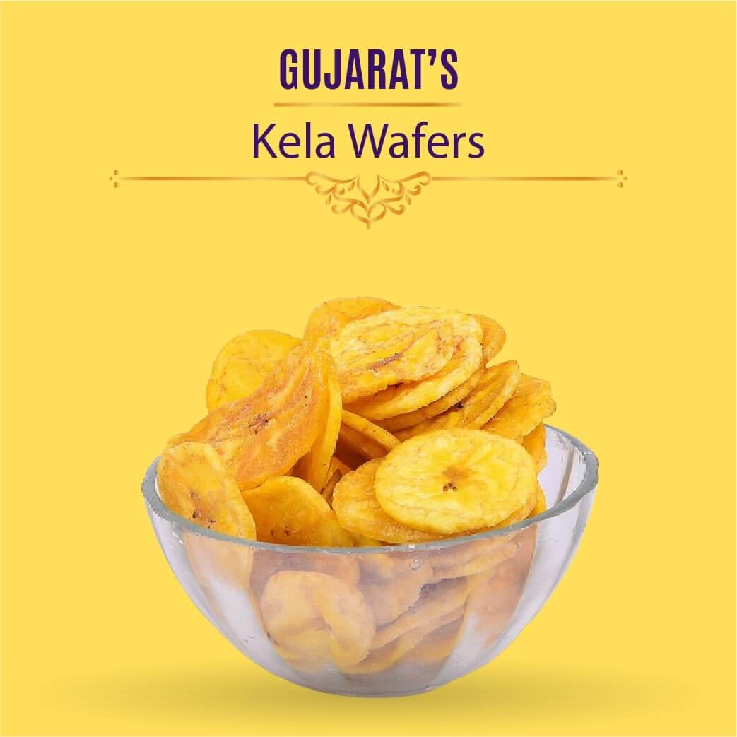 Kela Wafers