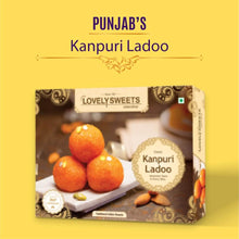 Load image into Gallery viewer, Kanpuri Ladoo
