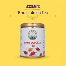 Load image into Gallery viewer, Bhut Jolokia Tea
