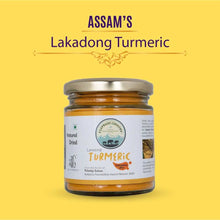 Load image into Gallery viewer, Lakadong Turmeric
