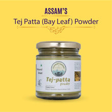 Load image into Gallery viewer, Tej Patta (Bay Leaf) Powder
