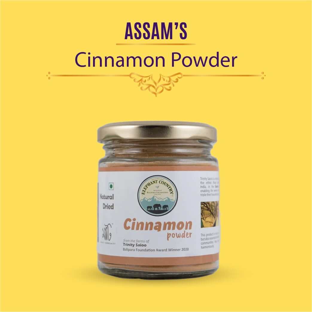 Cinnamon Powder