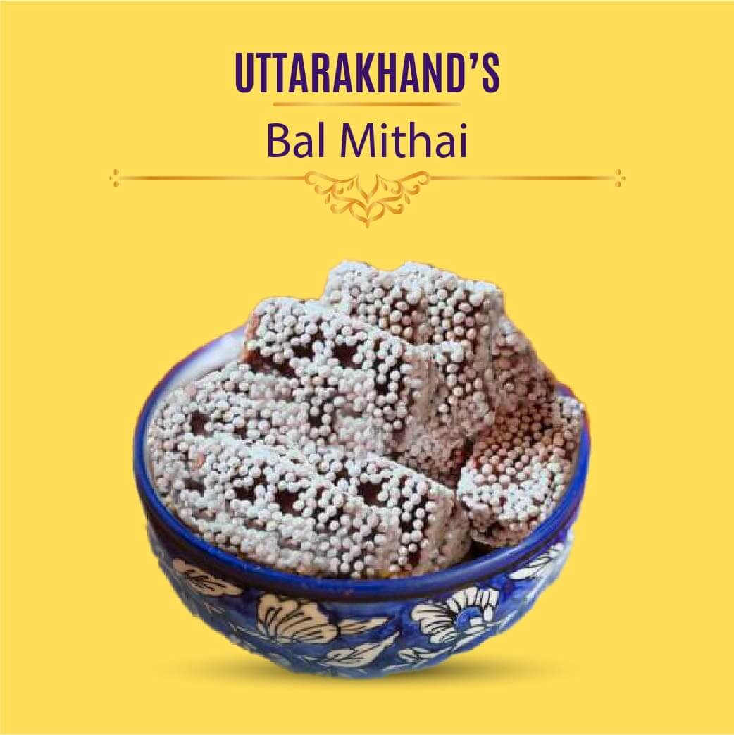 Bal Mithai