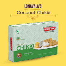 Load image into Gallery viewer, Coconut Chikki
