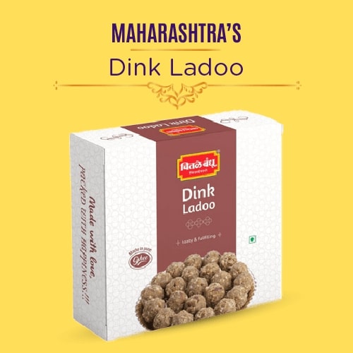 Dink Ladoo