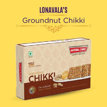 Load image into Gallery viewer, Groundnut Chikki
