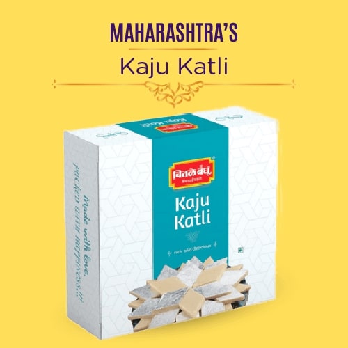 Kaju katli