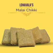 Load image into Gallery viewer, Malai Chikki
