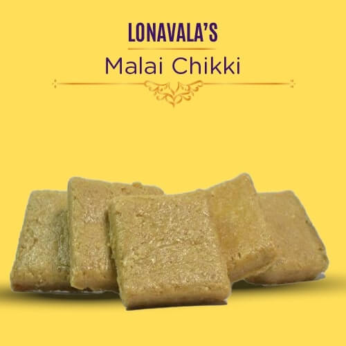 Malai Chikki