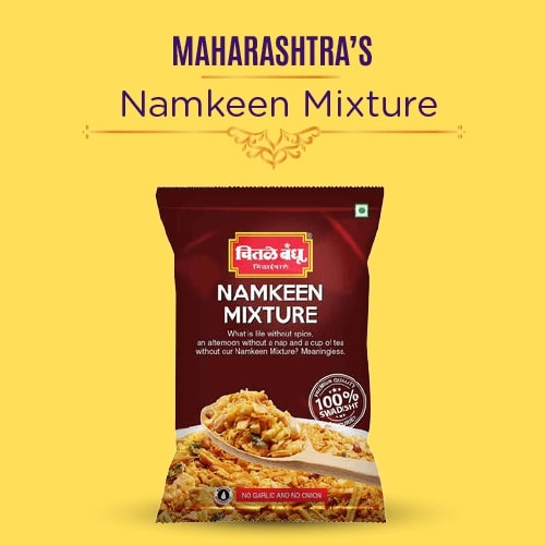 Namkeen Mixture