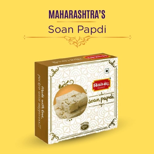 Soan Papdi