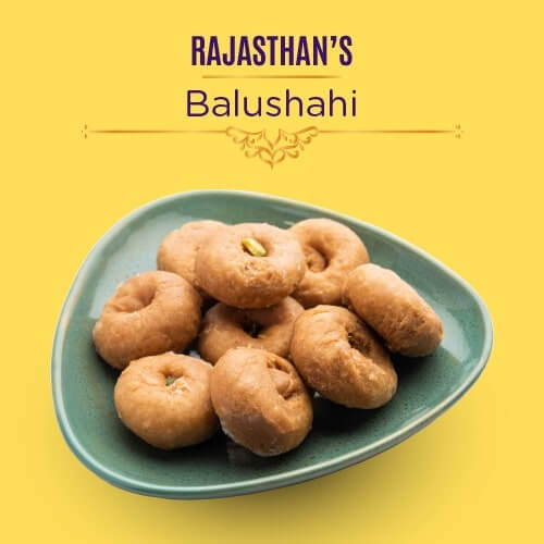 Balushahi