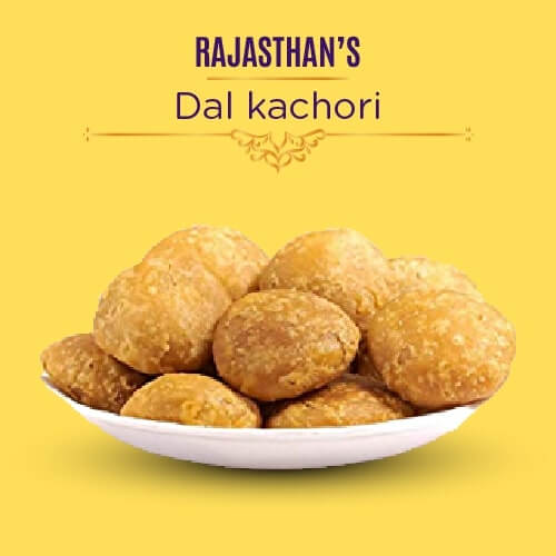 Dal Kachori