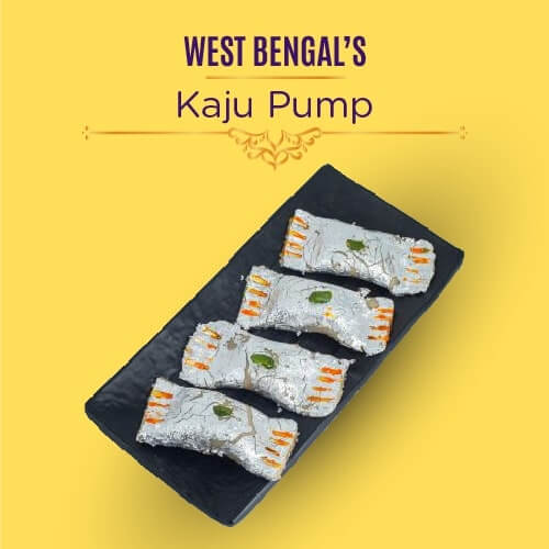 Kaju Pump