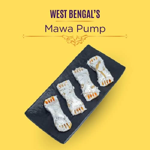 Mawa Pump