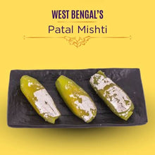 Load image into Gallery viewer, Patal Mishti
