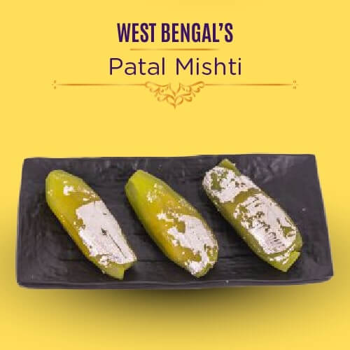 Patal Mishti