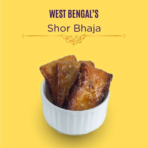 Shor Bhaja