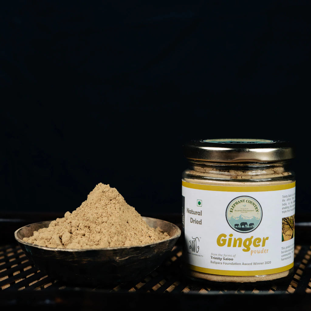 Ginger Powder