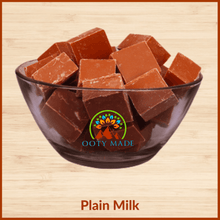 Load image into Gallery viewer, Ooty Plain Milk Chocolate | Plain Milk Chocolate | YumBasket
