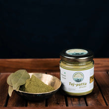 Load image into Gallery viewer, Tej Patta (Bay Leaf) Powder
