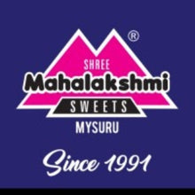 Load image into Gallery viewer, Kaju Mysore Pak | Shree Mahalaxmi Sweet | YumBasket
