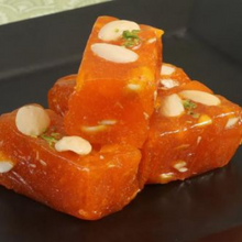 Load image into Gallery viewer, Bombay Karachi Halwa | Karachi Halwa | YumBasket
