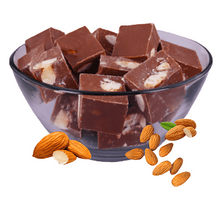 Load image into Gallery viewer, Milk Roasted Almond Ooty Chocolates | Almond Chocolates | YumBasket
