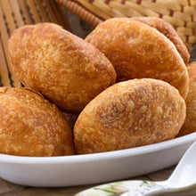 Load image into Gallery viewer, Moong Dal Kachori | Dal Kachori | YumBasket
