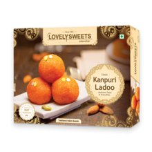 Load image into Gallery viewer, Kanpuri Ladoo
